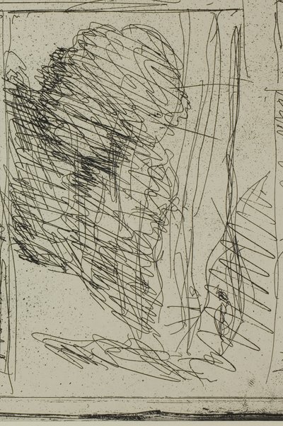 De Houthakker door Jean Baptiste Camille Corot