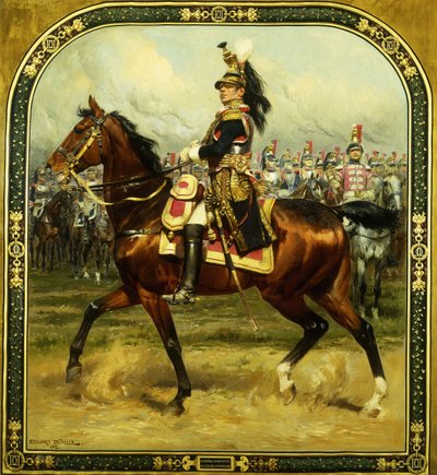 Le Generaal d