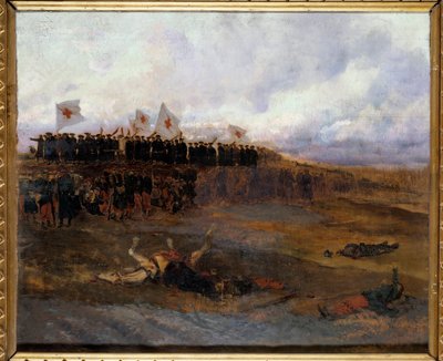 Belegering van Parijs 1870: 
