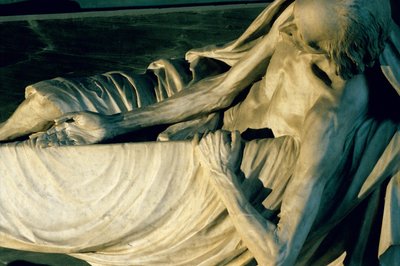 Mausoleum van Luitenant-Generaal Henry Claude d