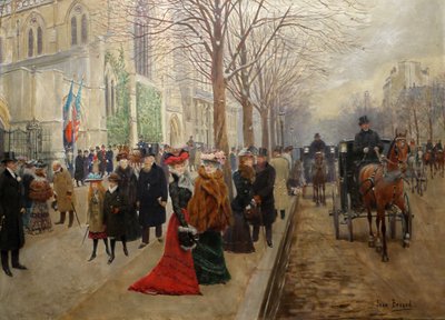 Frans: Après l