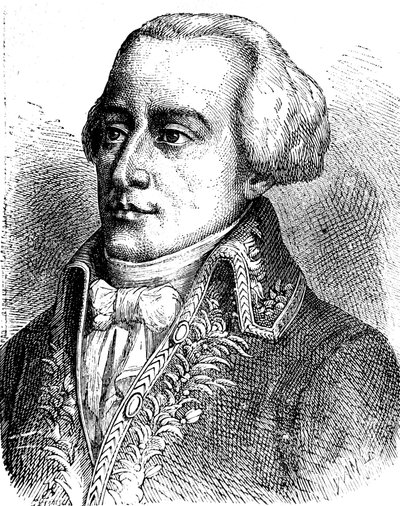Petiet door Jean Edouard Dargent