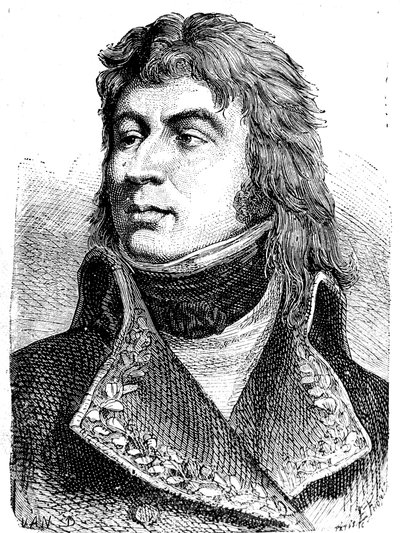 Reynier door Jean Edouard Dargent