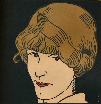 Masque Aux Cheveux D