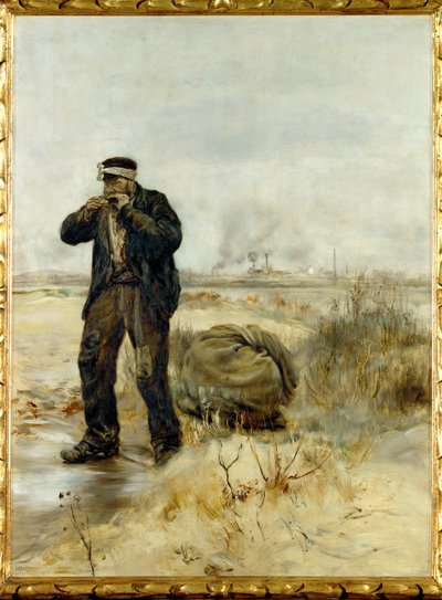  door Jean Francois Raffaelli