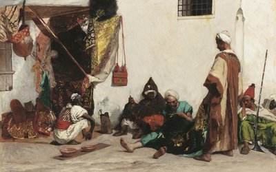 De Kleermaker