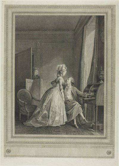 Verleidelijke aanbiedingen door Jean Louis Delignon