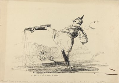 De pas de l