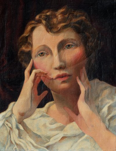 Dagdroom door Jean Louis Gampert