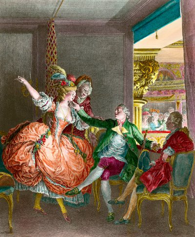 Prostitutie: 