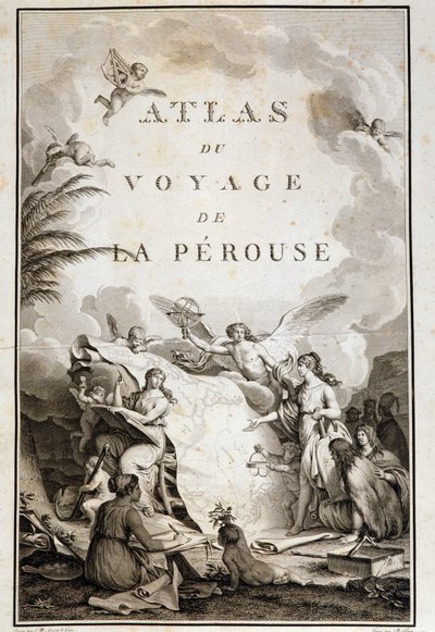 Titelpagina van 