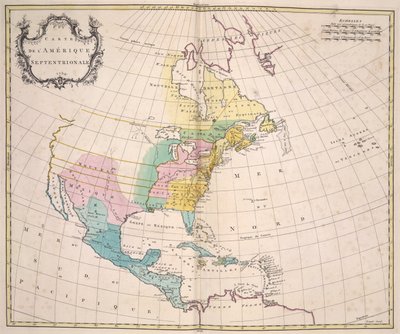 Amerika, uit 