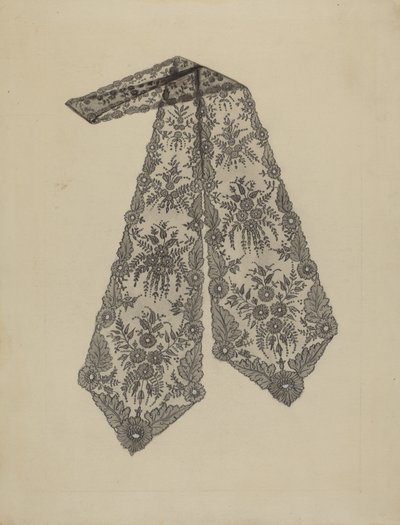 Kant Cravate door Jean Peszel