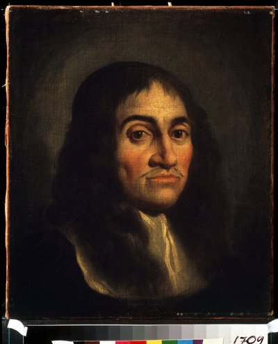 Portret van Pierre Paul Riquet, heer Le Caramon door Jean de Troy