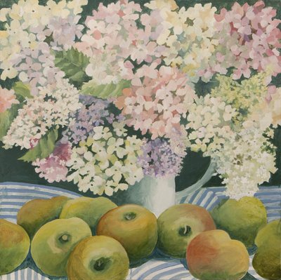 Hortensia