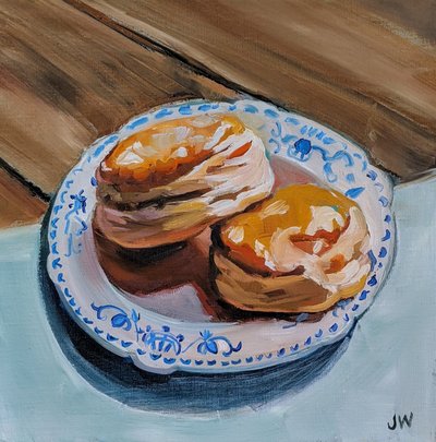 Alabama door Jenny Westenhofer