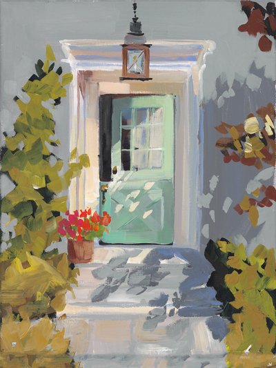  door Jenny Westenhofer
