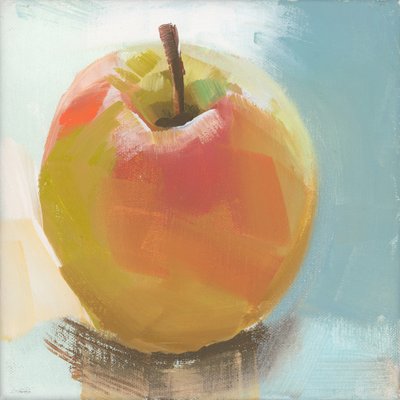 Golden Delicious door Jenny Westenhofer