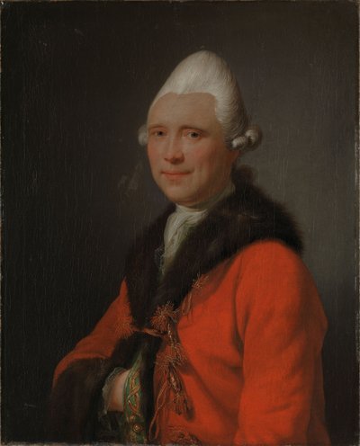  door Jens Juel