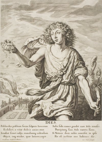 Dies door Jeremias Falck