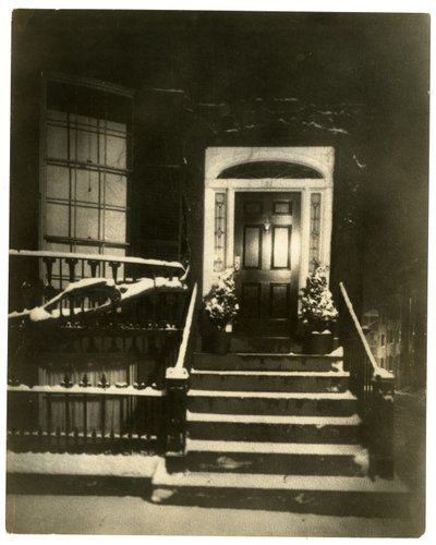 26 Louisburg Square, Boston, 