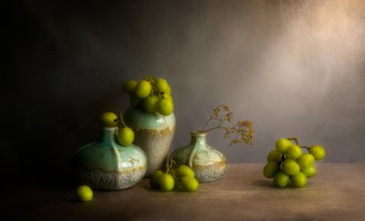  door Jie Fischer