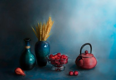  door Jie Fischer