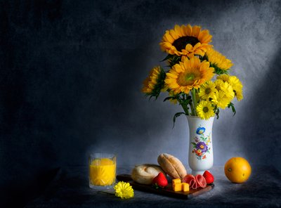  door Jie Fischer