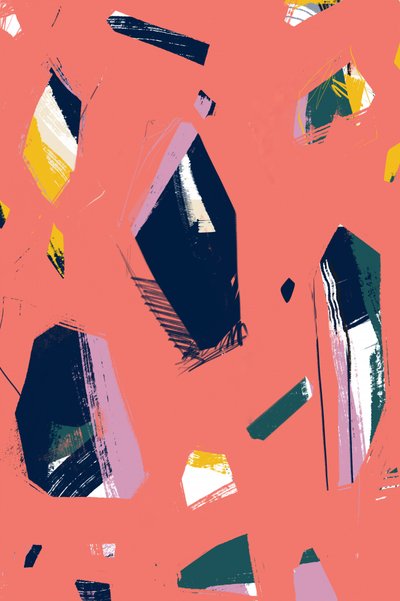  door Jilli Darling