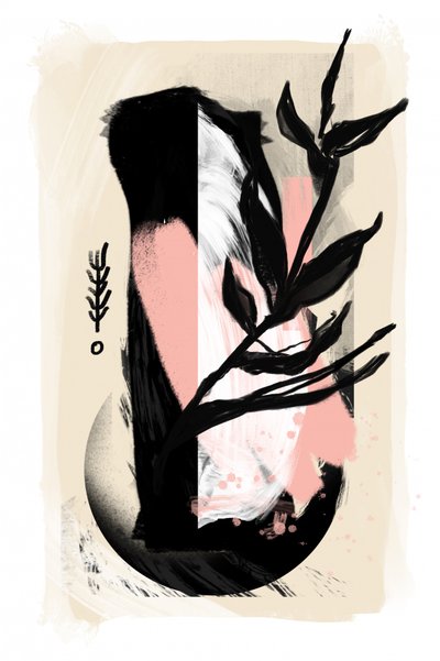  door Jilli Darling