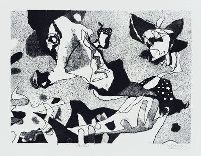 Ubu Roi door Jim Monson