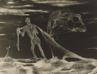 Foto-grafisch door Jindrich Heisler