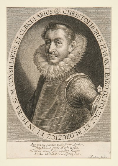  door Joachim von Sandrart