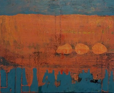 Desert Rocks – Samenvatting door Joackim Schou Dahle