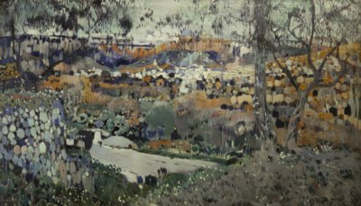 Aleixar door Joaquim Mir i Trinxet