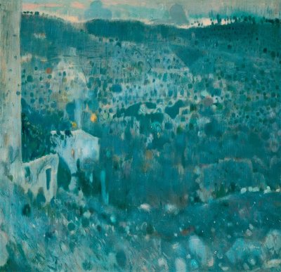 Lente door Joaquim Mir i Trinxet