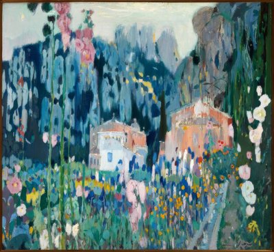 Reinheid door Joaquim Mir i Trinxet