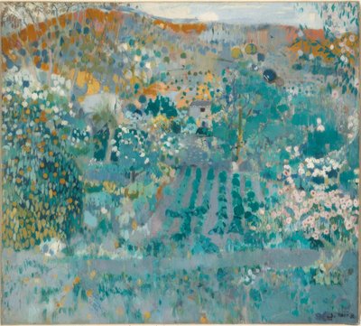 Lente door Joaquim Mir i Trinxet