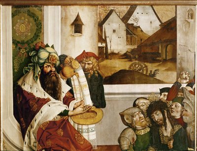  door Joerg the Elder Breu