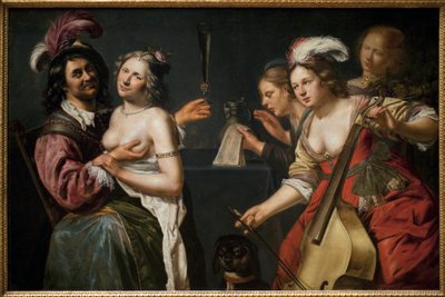 De verloren zoon of 
