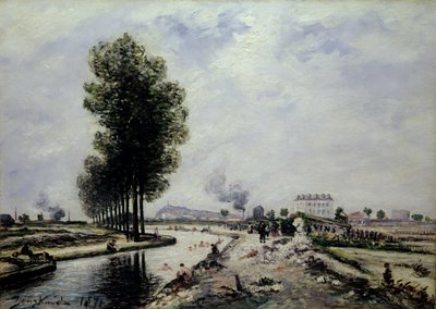 Het Kanaal de l