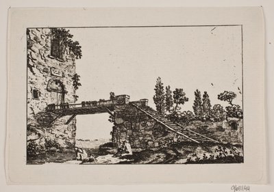 Landschappen door Johan Bülow