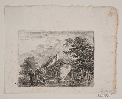 Landschappen door Johan Bülow