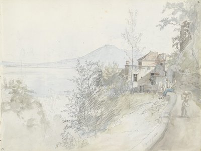  door Johan Christian Dahl