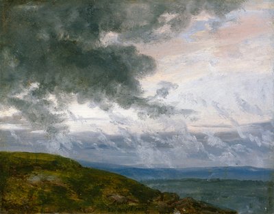 door Johan Christian Dahl