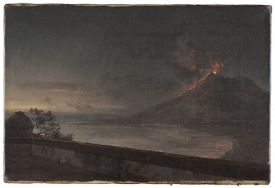  door Johan Christian Dahl
