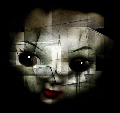 Dood de clown, 2013 door Johan Lilja