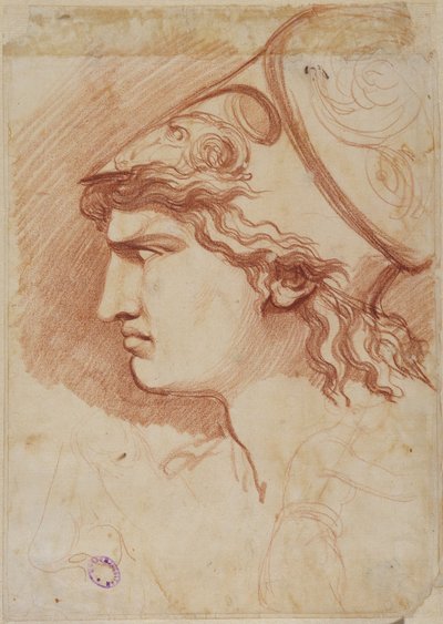  door Johan Tobias Sergel