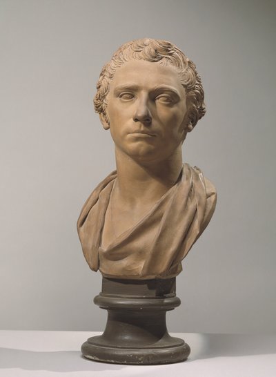  door Johan Tobias Sergel