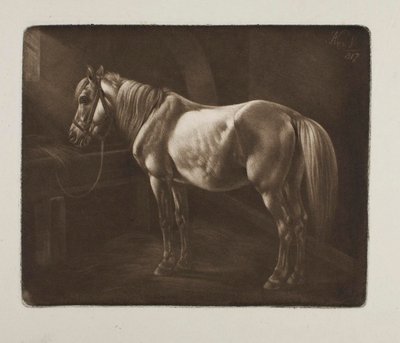  door Johann Adam Klein